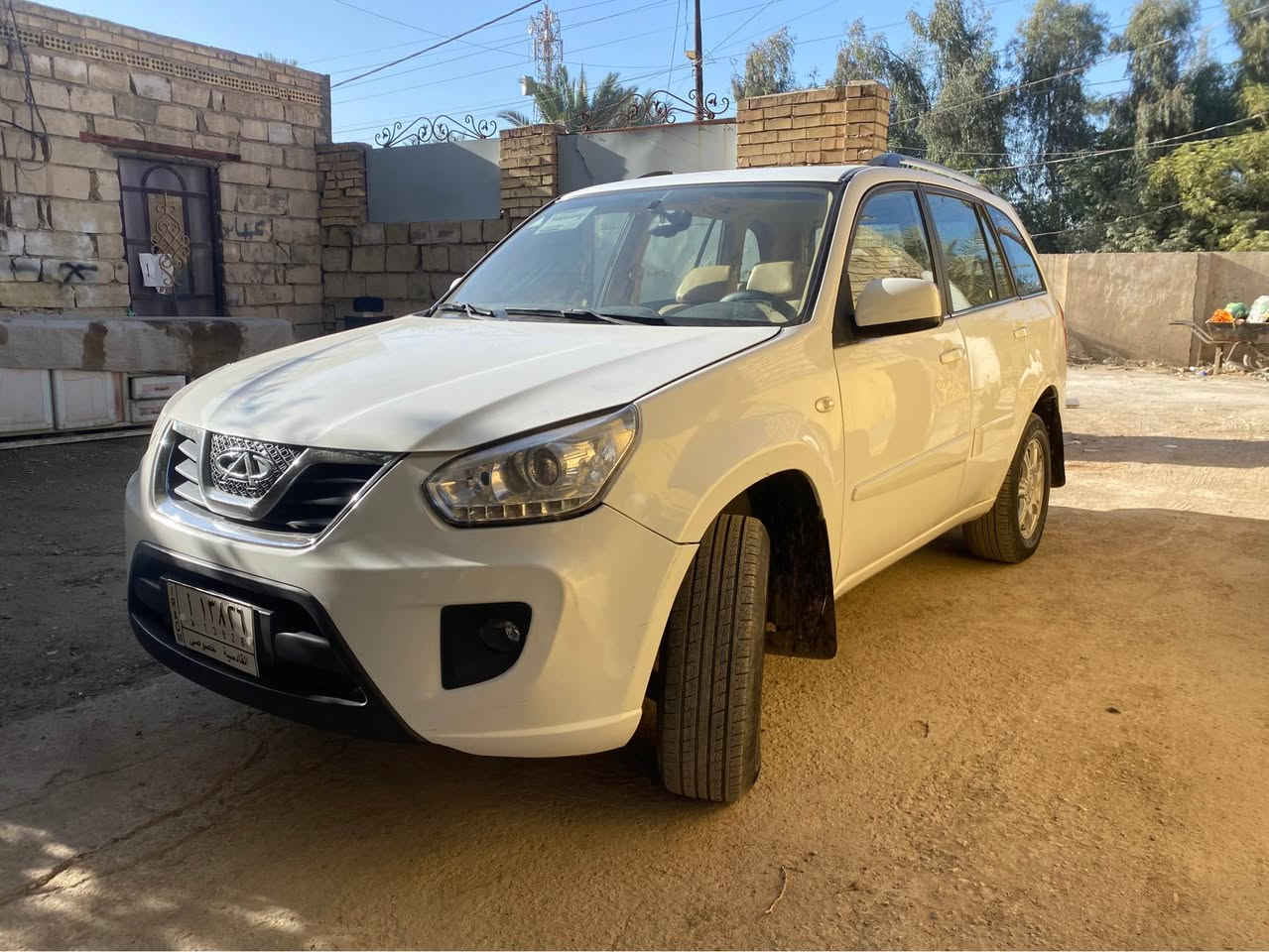 السلام عليكم سنة سعدية 
تيكو 2013
سياره مكفوله من كلشي كير محرك ممتاز تبريد ثلج
السعر 57 مستعجل مجال قليل مكاني الحلة المتحتية *********** حلة, بابل
