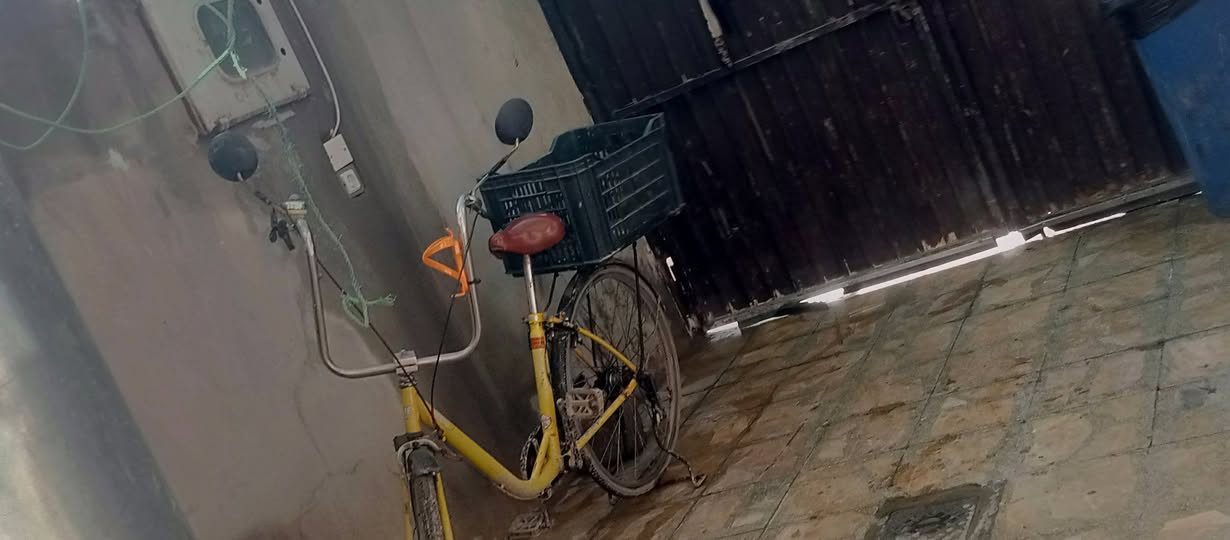 بيسكل للبيع العنوان موصل ايسر


**إذا كنت صاحب هذا الإعلان وتريد حذفه لأي سبب، رجاءا أرسل رسالة إلى الدعم الفني**