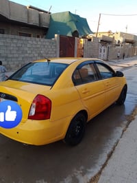 ٢٠٠٨ • محرك ١٦ • بدون ضرر