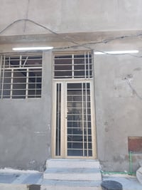 النجف الأشرف • ٥٠م • بيت جديد