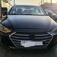 النترا 2017 وارد امريكي صور الحادث موجودة فول مواصفات  ماشيه 67 الف بص...