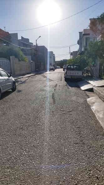 سلام م عليكم
 
مشتملات 4 للبيع طابو صرف بناء وموقع درجه اولى المساحه🏨

 320 متر كل مشتمل يتكون من غرفتين نوم هوال ستقبال كراج

 الموقع حي الواسطي خلف مول حجي زياد قرب الحسينيه

 للاستفسار الاتصال على الرقم 📱 *********** متوفر واتس

 أب فايبر او زورو موقعنا مكتب املاك مدينتي للعقار كركوك

 تسعين شارع حزب القرار قرب جامع المحمدي 🕌 نستقبل

 عروضكم وطلباتكم السكنيه والتجاريه كافة أنحاء كركوك الحبيبه وباشراف قانوني ⚖️
