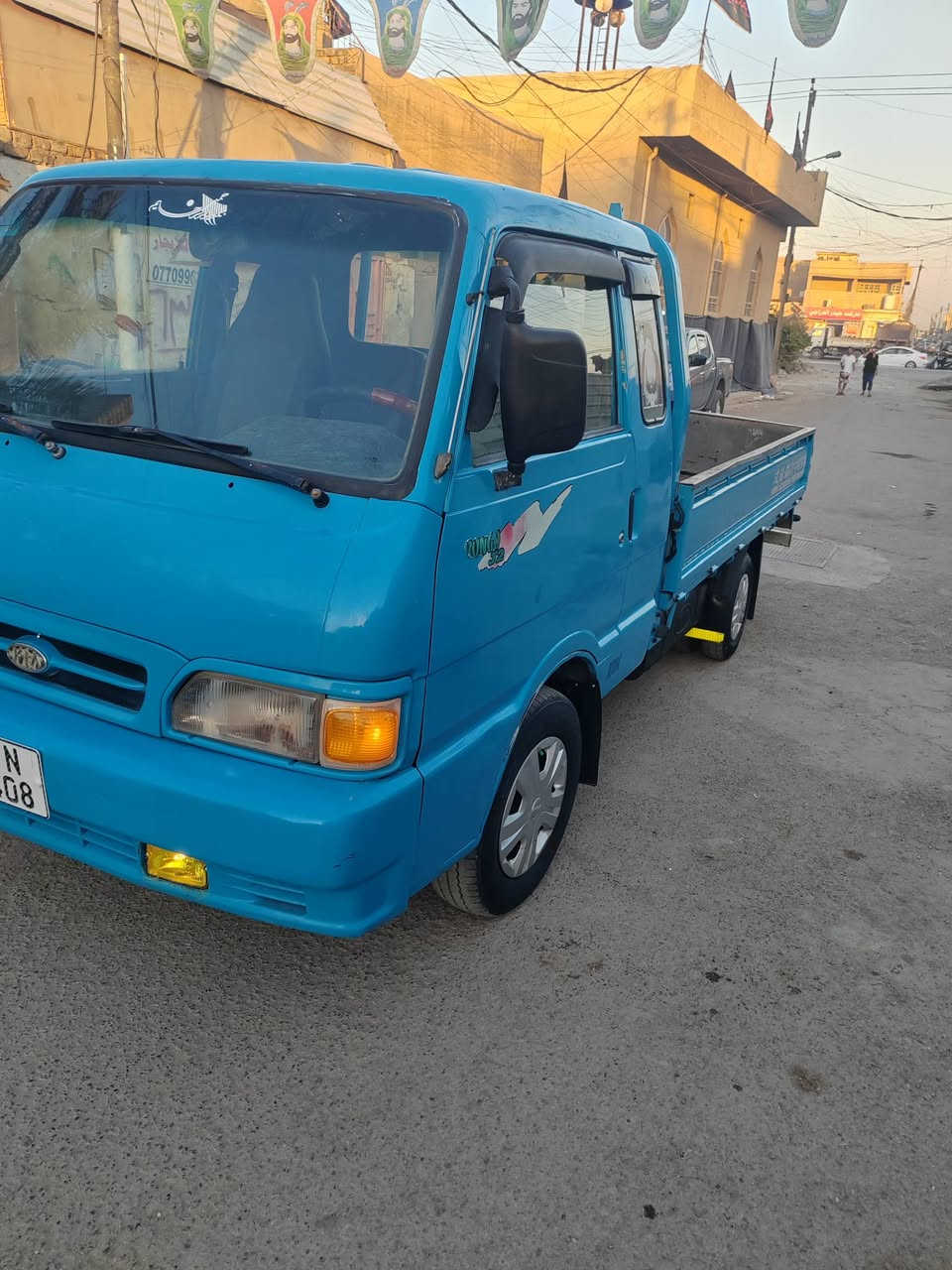 السلام عليكم كيه بنكو موديل 96بأسمي رقم بغداد انكليزي مشروع  وطني قماره وربع 7 جنكال لا خياس ولا ضربه السنويه مجدده2031 رقم شاصي واضح مكينه 2700 لا تنقيص ولا تبخير صدر جديد تخم تاير جديد دوشمه جديده كهربائيات كلها شغاله مشط وباور خير من الله لا خياس ولا ضربه صبغ مكانات بسيطه بالبدي سياره بلاديه على وضعية الشركه السعر 62
الرقم ***********

السلام عليكم كيه بنكو موديل 96بأسمي رقم بغداد انكليزي مشروع  وطني قماره وربع 7 جنكال لا خياس ولا ضربه السنويه مجدده2031 رقم شاصي واضح مكينه 2700 لا تنقيص ولا تبخير صدر جديد تخم تاير جديد دوشمه جديده كهربائيات كلها شغاله مشط وباور خير من الله لا خياس ولا ضربه صبغ مكانات بسيطه بالبدي سياره بلاديه على وضعية الشركه السعر 62
