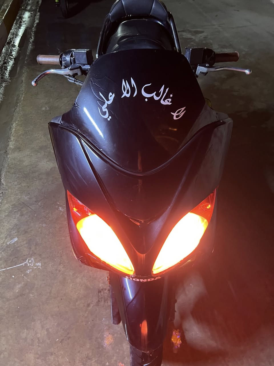 السلام عليكم 
دراجه فورزه 08  للبيع سعر ٧٥٠ قفل 

دراجه ناعمه حيل ومناقصها اي شي 

عوزها بس ترتيب للكفرات ماشيه  ٦٧ حقيقي 

ستان حساس كهربائيات كلها كامله عالي ناصي هم 

مكاني ديالى بعقوبه  شراي اتصل ***********
