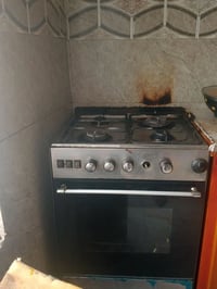 فرن • للبيع