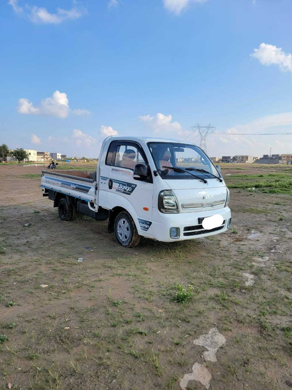 كيا موديل 23 مبدله قماره!!!
السلام عليكم 
مكلف بل نشر شراي اتصل على الرقم

كيا بنكو موديل 2023. رقم كركوك انكليزي باسمنا تحويل مباشر . كير محرك اكسل شاصي كله بشرط 
 . محرك لا نفخ ولا صرف وضع شركه .
 تايرات بحاله جيده . و صدرها جديد. تدفئه  تبريد عل سويج . سستم كامل علامه KN حديث . اشاير بل مري . بدي مغلف . و كشنات مغلف 
 سياره جاهزه ترايك وين ما تريد 
سياره تعرضت لحادث مبدله قماره فقط بدون شواصي  . شلت قماه و خليت قماره بجم كامل مال 23 بلادي مالتها 
مكاني السياره صلاح الدين تكريت 
سعر 117 ورقه سعر مناسب . و سياره جاهزه مال شغل . عجبك اتصل ما عجبك اذكر كلمه حلوه بدون كسران 
شراي اتصل على الرقم
***********
***********
***********
انا مكلف بل نشر شراي اتصل
