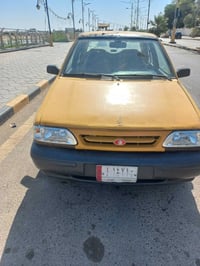 سايبا • ٢٠١١ • العماره