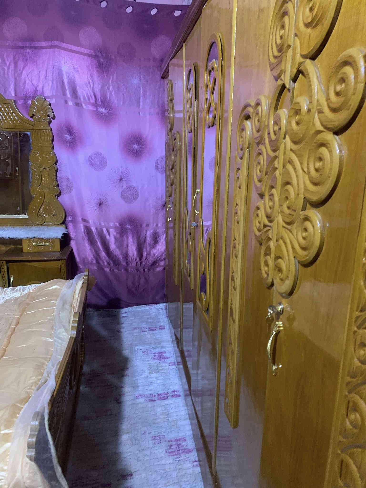 غرفه صاج نضيفه ٧٠٠ لعنوان زبير ***********
