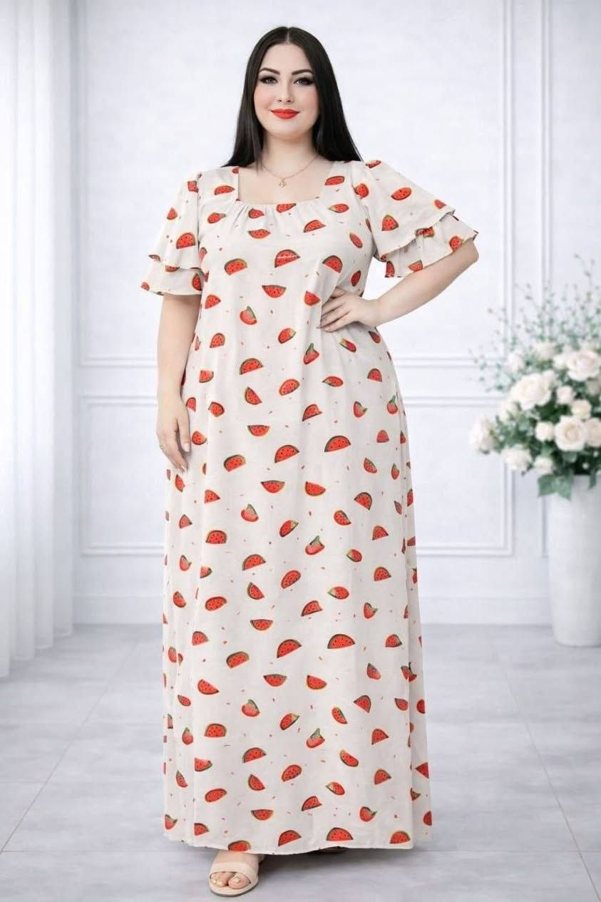 دشداشه كشمير خامه بارده تجنن 😍😍😍
فصال بسيط ومريح باللبس 😍😍🤗
قياس راهي تلبس،عادي وخاص
قطع محدوده بنات 👇
السعر 🔥


**إذا كنت صاحب هذا الإعلان وتريد حذفه لأي سبب، رجاءا أرسل رسالة إلى الدعم الفني**