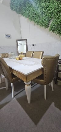 عنكاوة • أربيل • طقم سفرة