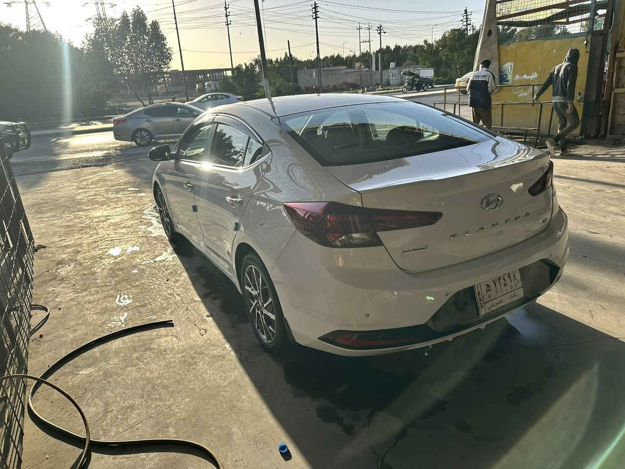 النتره 20كفاله السعر 150.  راقم تلفون *********** عنوان نجف كوفه
