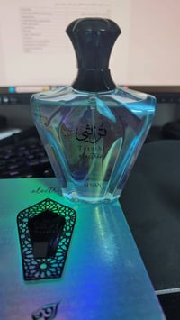 عطر تراثي • الكتريك • دار أفنان