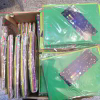 ورق سفنجي • اي فور • كارتون ٨٠