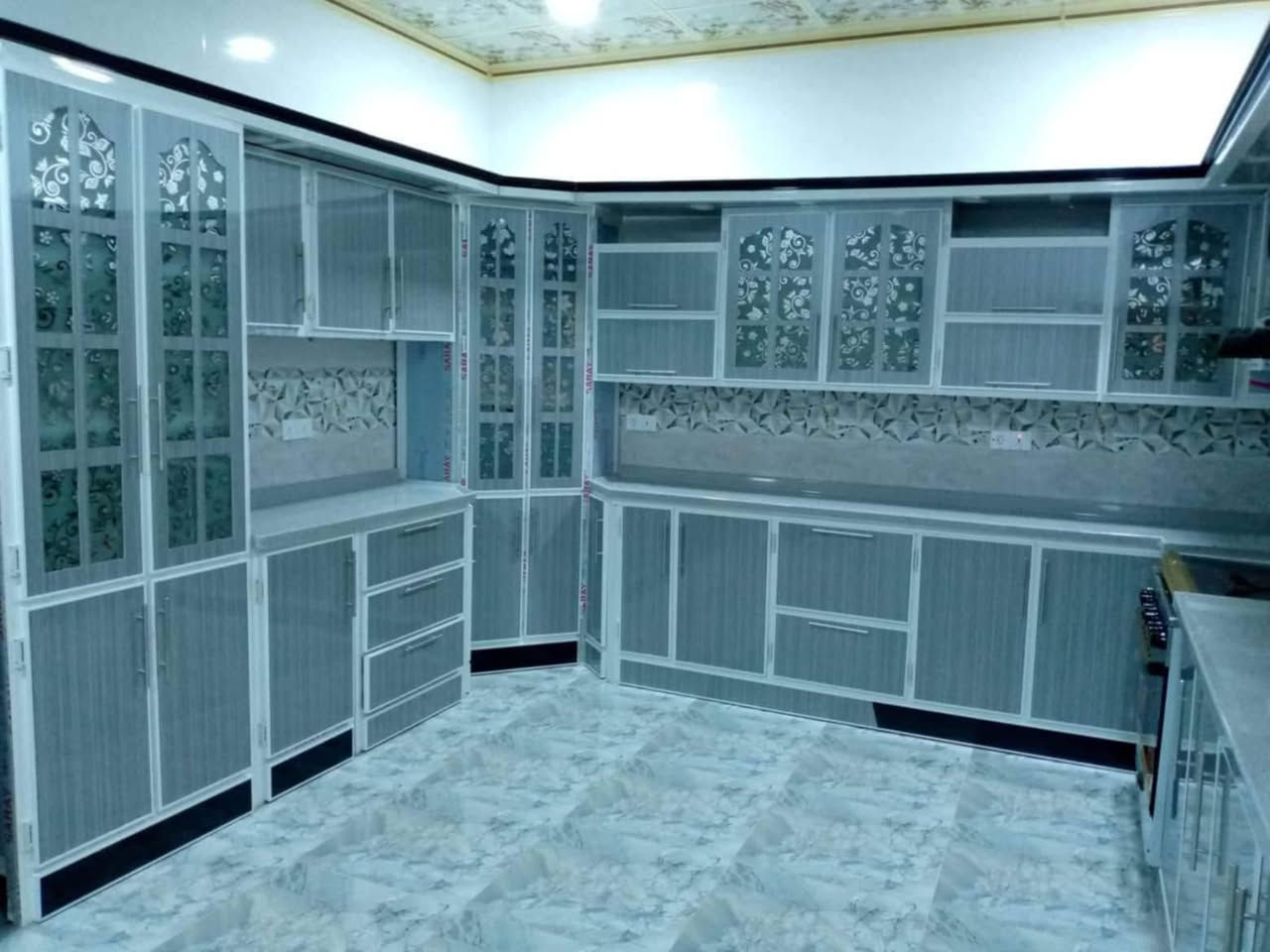 ‎اجمل موديلات تركي اشكال والوان مختلفه موجود عدنه شخل درجه اولى عندك كونتر قديم ناخذ منك نفصلك جديد‎ كركوك, العراق


**إذا كنت صاحب هذا الإعلان وتريد حذفه لأي سبب، رجاءا أرسل رسالة إلى الدعم الفني**