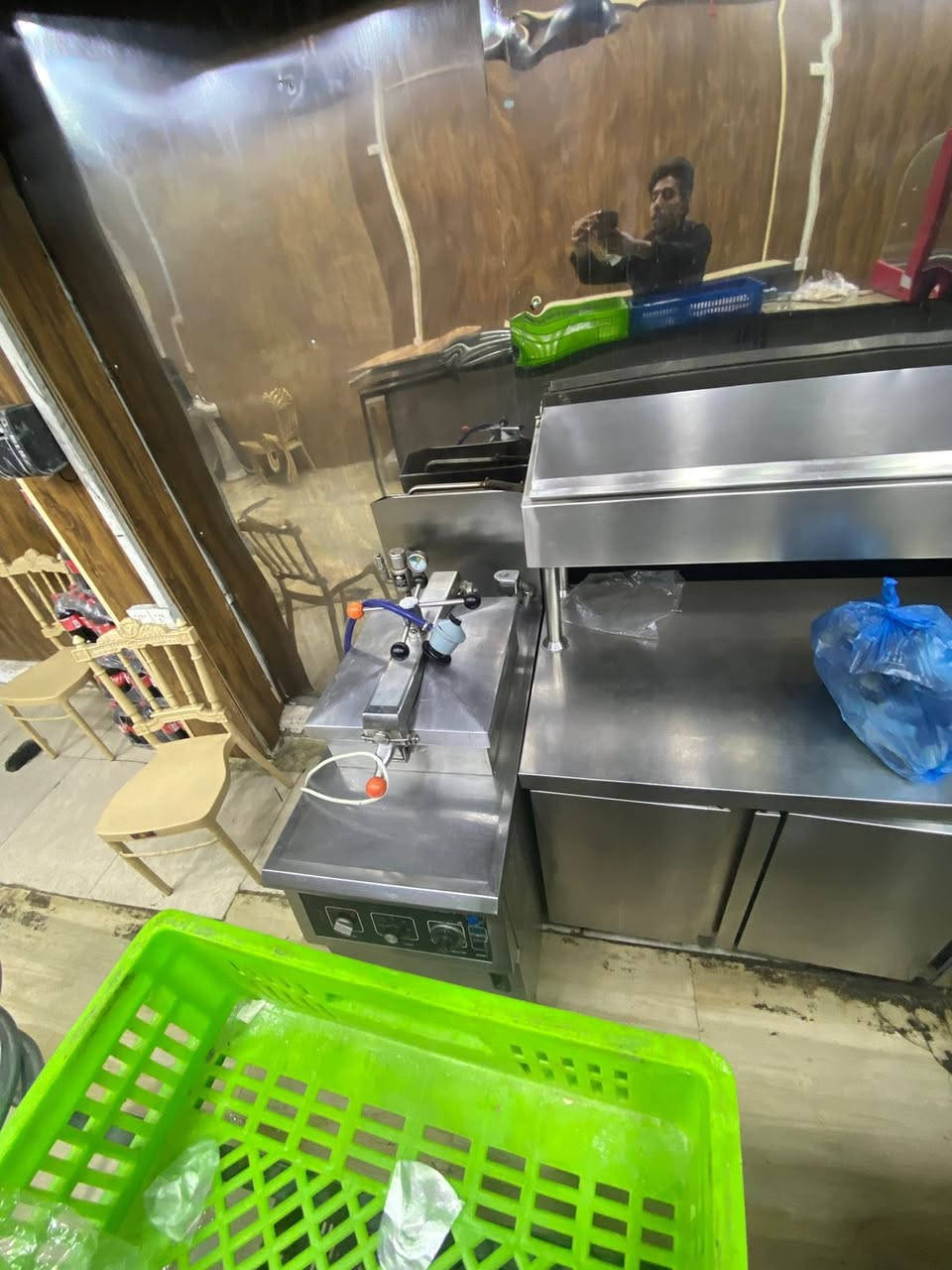 للبيع كربلاء 
***********
