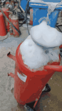 صيانة طفايات الحريق اتصل *********** فوم
