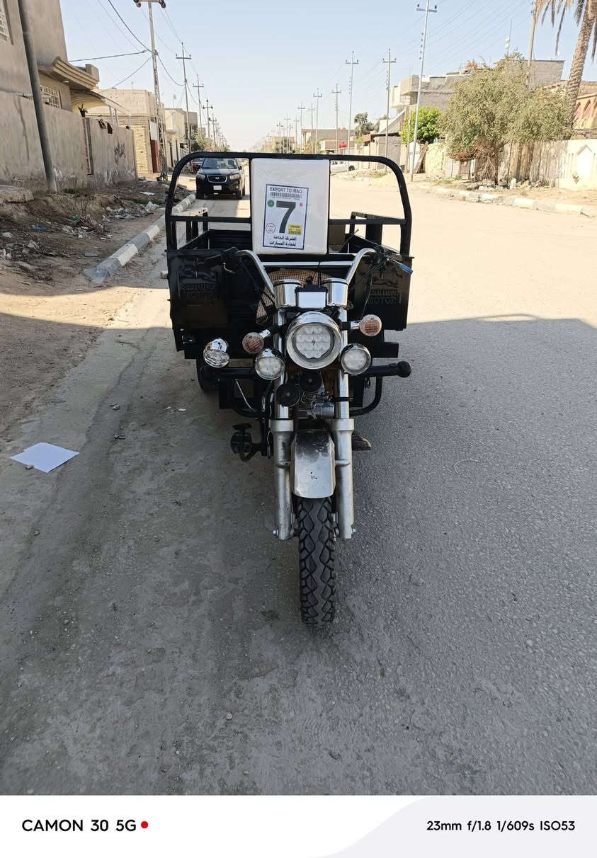 السلام عليكم ستوته للبيع موديل 2017 ستوته كفاله عامه اوراق اصولي باسمي السعر مليون و150,000 وبيها مجال مكاني كربلاء طويريج***********
