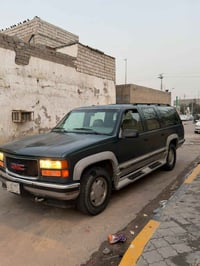 بهبهان • مديل ١٩٩٥ • بصرة الزبير