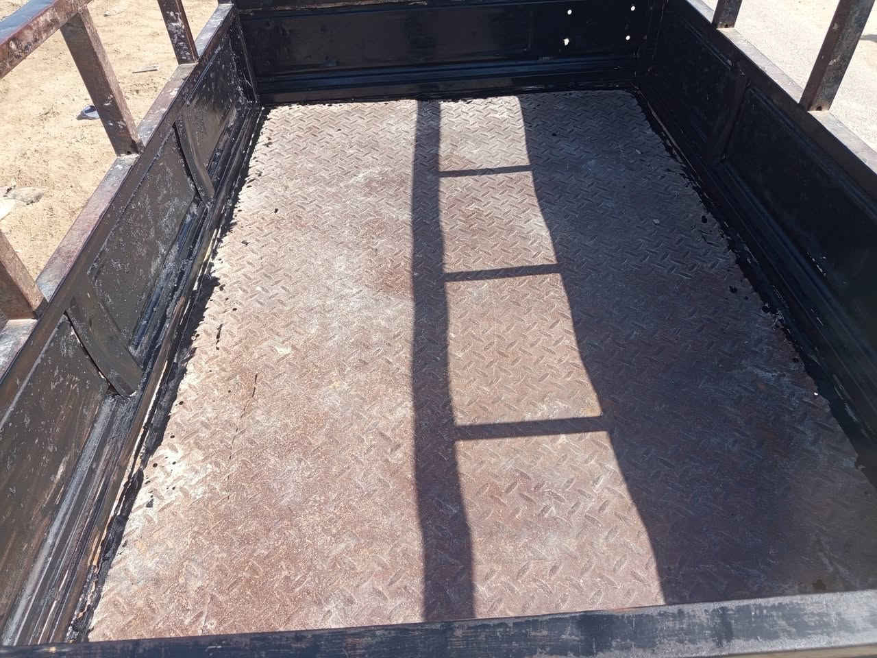 سلام عليكم ستوته امتي ار موديل 2014 كلك كلك مكينه اكسل انضاف شاصي مكفول ركبه مكفوله ستوته خير من الله نضيه السعر 475 اوبيه مجال للشراي مكاني دوانيه شاميه اتصل اوبيك خير ودلل


**إذا كنت صاحب هذا الإعلان وتريد حذفه لأي سبب، رجاءا أرسل رسالة إلى الدعم الفني**