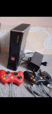 اكس بوكس ٣٦٠ • كركوك