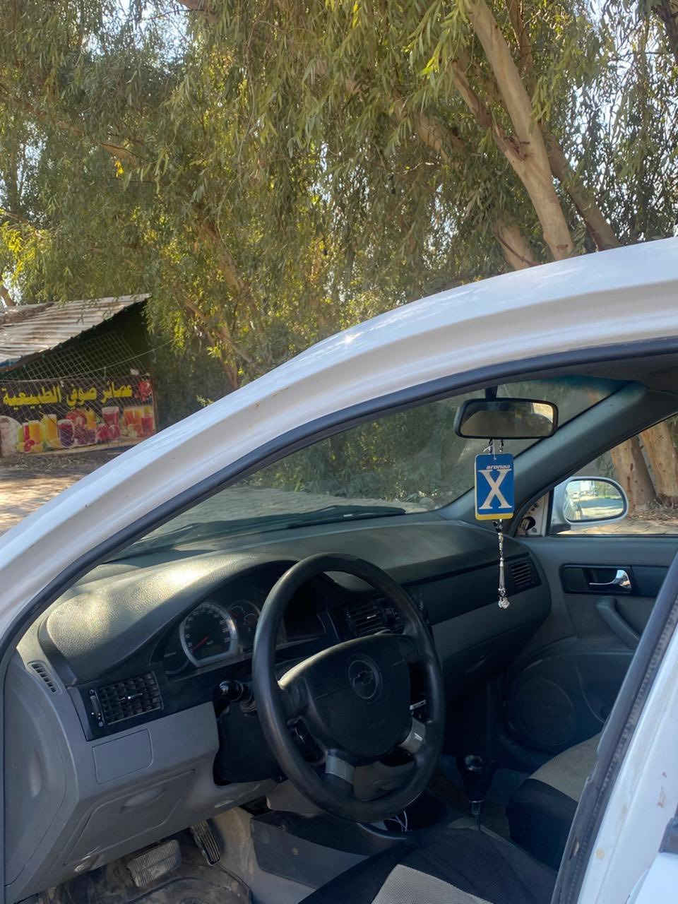 السلام علييكم..
للبيع اوبترا موديل 2011
لون ابيض 
مكينه وكير كفاله عمامه 
كير اوتو
تبريد تدفئه شغاله 
السياره بيها قطعتين باب جاملغ الصدر
رقم ديالى 
السنويه للـ 28
السعر 70. بيها مجال للشراي
التواصل خاص او على الرقم 
***********
