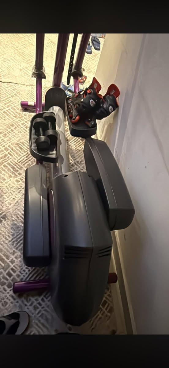 اوبتكال لايف فتنس اخو الجديد استعمال بيت مو قاعة السعر 800 المكان بغداد الرقم ***********
