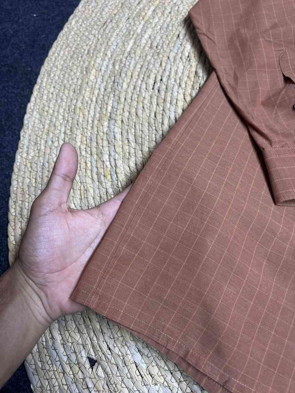 قميص بالة ماركة ❤️‍🔥
💵السعر : [   7 الاف] 

القياس : 2XL هاف 

✨  تم اختيارها بعناية لتكون مميزة

❗️القطعة نظيفة لكن يُفضل غسلها حتى تكون جاهزة 100% 

🚚التوصيل 5 الاف لكل المحافظات

للحجز : ***********
