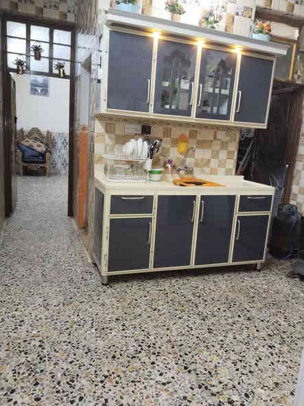 نص قطعه طابقين بناءحديث شرك قطاع 42 استفسار اكثر ***********
