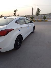 النترا • ٢٠١٦ • محرك ٢٠٠٠