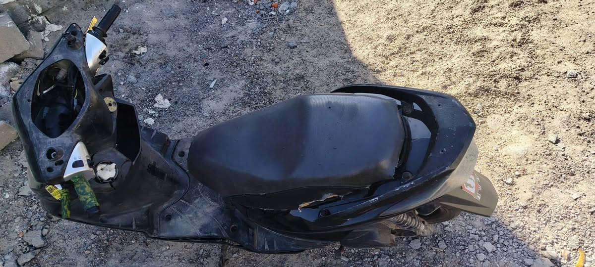 السلام عليكم دراجه سكنس فحل كابريتر الدراجه خير من الله مثل ما بل صوره اريده مراوس بأيراني راس براس بس كون نضيفه مو للبيع مكاني بغداد حي الجهاد المكاسب قرب جامع الحافض ***********
