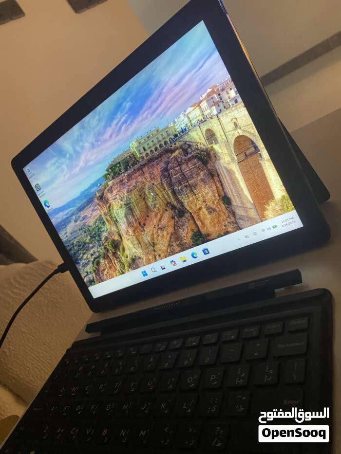 📢 إعلان للبيع لابتوب Dell Latitude 5290 – i5 – رام 8 – ويندوز 11

الجهاز بحالة نظيفة جداً، الكفر سليم والمفاتيح نظيفة.

المواصفات:

· المعالج: Intel Core i5-8250U (الجيل الثامن، رباعي النوى، ممتاز للدراسة والدوام والأفلام).
· الرام: 8 جيجابايت.
· الشاشة: 12.5 بوصة، دقة عالية، الألوان حادة 
· النظام: ويندوز 11 
· الهارد: SSD (256GB).
· الكيبورد: مع إضاءة خلفية.
· المنافذ: HDMI، USB، 

ملاحظة مهمة (للشفافية):
البطارية بحاجة تبديل (كما موضح في البايوس: Health: Poor). تعمل بشكل ممتاز مع الشاحن، لكن مدة عملها على البطارية بدون كهرباء قليلة جداً.

السعر: 200000دينار (قابل للتفاوض).

للمعاينة: يرجى التواصل عن طريق الرسائل الخاصة.

المكان: بغداد


**إذا كنت صاحب هذا الإعلان وتريد حذفه لأي سبب، رجاءا أرسل رسالة إلى الدعم الفني**