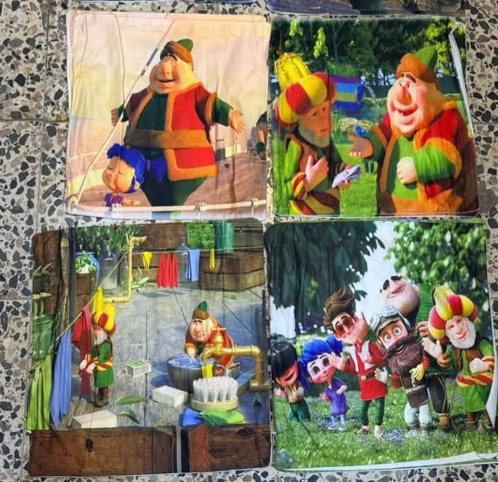 يلاه جهزي ويانه الشهر رمضان  المبارك وسوي احلى ركنه رمضانيه 🤲الله يعوده علينا وعليكم بالخير والعافية يارب ❤ توصيل فقط داخل لحسينيه الف دينار  يلاه حبايب رفعولي المنشور   بلاه امر عليك


**إذا كنت صاحب هذا الإعلان وتريد حذفه لأي سبب، رجاءا أرسل رسالة إلى الدعم الفني**