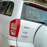 سياره تيكو شيري موديل 2012 شكل 2013 كير كهربائي  نضيفه  مشروع وطني ما ...