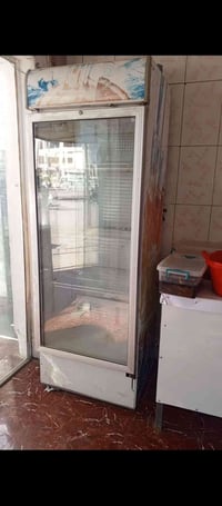 ثلاجة • شغاله • كووت داموك