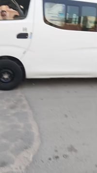 سيبايه للبيع مال سياره نيسان أورفان عاليه السعر٩٠الاتصال على الرقم٠٧٧٠...