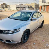 سيراتو • ٢٠١١ • محرك ١٦٠٠