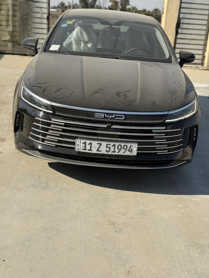 رقم مواليد:1994
بي واي دي دستروير 
علما ان السياره زيرو  
🚘 خليجي 
🚘 زيرو
🚘 موديل 2025
🚘 حساسات خلفيه
🚘 حجم المحرك 1.5cc
🚘 شاشه اصليه + دواره
🚘 كامره خلفيه
🚘 هند بريك كهرباء
🚘 دشبول شاشه ديجيتال
🚘 اوتو هولد
🚘 مفتاح التشغيل بصمه 
🚘 تشغيل عن بعد
🚘 تحكمات مقود
🚘 اوامر صوتيه
🚘 منفذ طاقه
🚘 منافذ شحن 
🚘 مقود جلد حياكه 
🚘 دخول ذكي
🚘 3 وضعيات قيادة
🚘 اشاير بل مري
🚘 تتسع المقصورة ل 5 ركاب
🚘 المقاعد جلد رياضي
🚘 اريل نفكيتر
🚘 اناره داخليه LED
🚘 لد امامي LED
🚘 بك لايت LED
🚘 قطعتين تبريد
🚘 مثبت سرعة
🚘 حجم الاطار 16
🚘 مانع تزحلق
🚘 شاحنه خلفية  
🚘 كير ماوس 
السعر19500
***********
