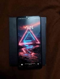 تليفونTECNO POVA 5 Pro 5G تليفون نضيف ابدل شاشه اصليه والله  ذاكرته 25...