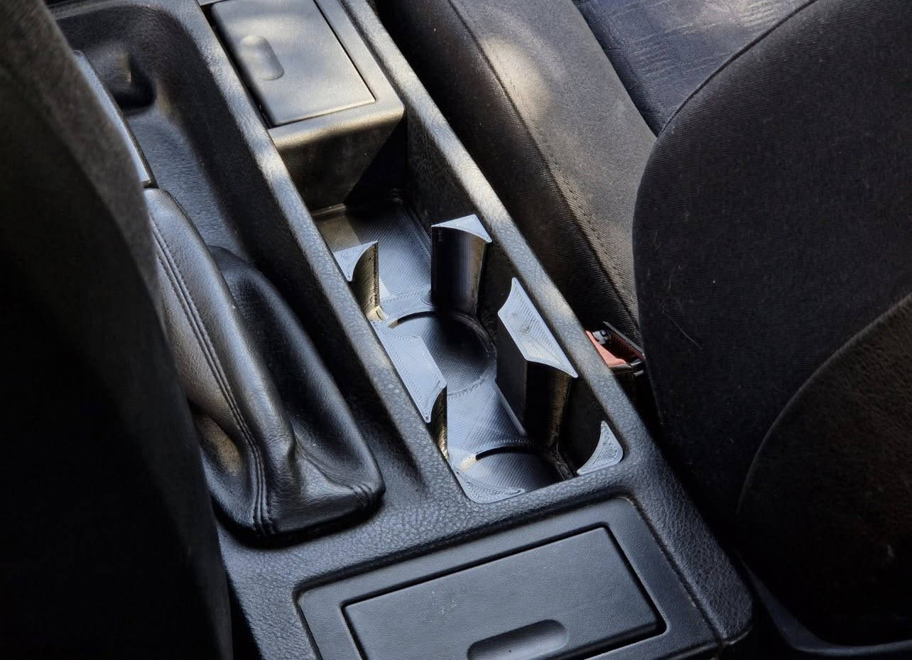 سلام عليكم شعندك BMW
بيها نواقص داخليات قطع مفقورده مكسورة تعبانه
اطبعها الك 3D جودة فول ومتانه عاليه تنساها ويا العمر
اسعار مناسبة انشالله وشغل مرتب 
هذا رقمي متواجد 24 ساعه 
‏***********
