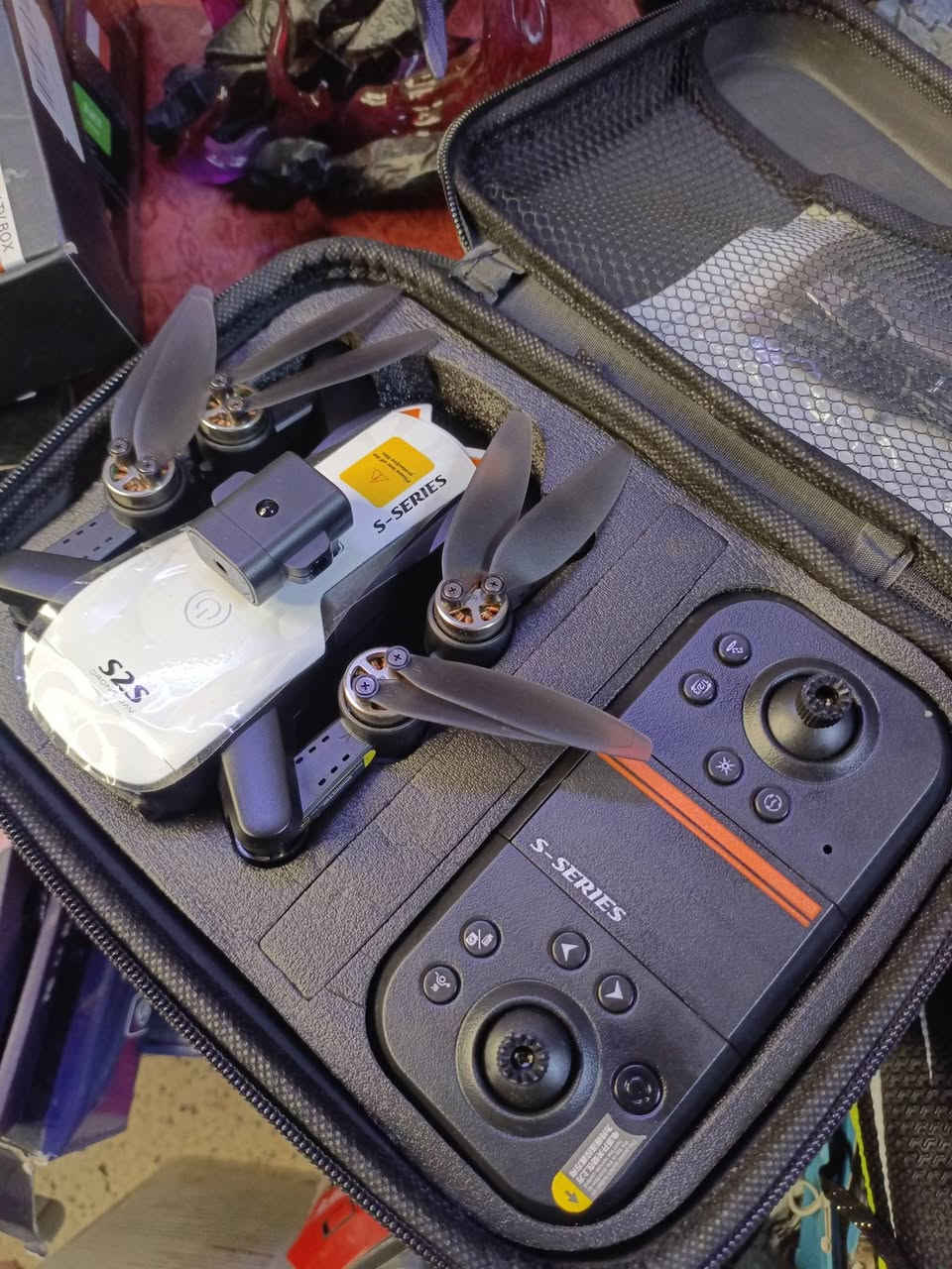 درون للبيع
ب٦٠


**إذا كنت صاحب هذا الإعلان وتريد حذفه لأي سبب، رجاءا أرسل رسالة إلى الدعم الفني**