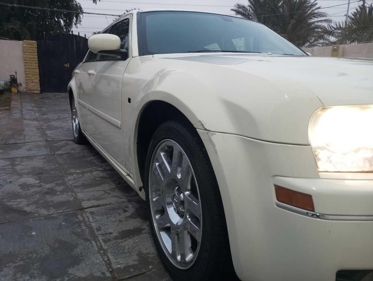 أوباما 10(ادوات) (ادوات) فول واحد على واحد ماعدا البصمه مرقم شمالي على رقم الشاصي سنويه لل٢٧ جاهزه للأخير گير مكينه كفاله.بدي من الدعاميه للدعاميه كفاله من الزلغ والشخط.الشكل التذكاري الرئاسي.مكينه 3500 ويل مكسيكي حجم 20 اكزوز رياضي محترف سياره من ايدك للشارع حداديه جديده سبير ما نازل ادامه كامله للسياره تبريد تدفئه تخم تاير . جاهزه للأخير. للبيع او للمراوس حسب القناعه فقط كوري .
 المكان النجف الأشرف. السعر 50 وبيها مجال حق الجيه لتعبني ولااتعبك ولاتسولف اهواي وتسال كلشي موضح وكلشي مفهوم شراي الله محييك موشراي اعبر المنشور وربي يرزق الجميع..
للاستفسار والاتصال. خاص مفتوح متواجد 24 ساعه .او الإتصال.*********** بي وتساب 
 اخوان الي تعجبه هوه يجي وكلشي مذكور
