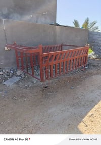 جديد قبل شهر سويته بالجيس السعر ٤٥٠ وبيه مجال 07718319685