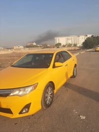 كامري • ٢٠١٢ • أرقام دولي