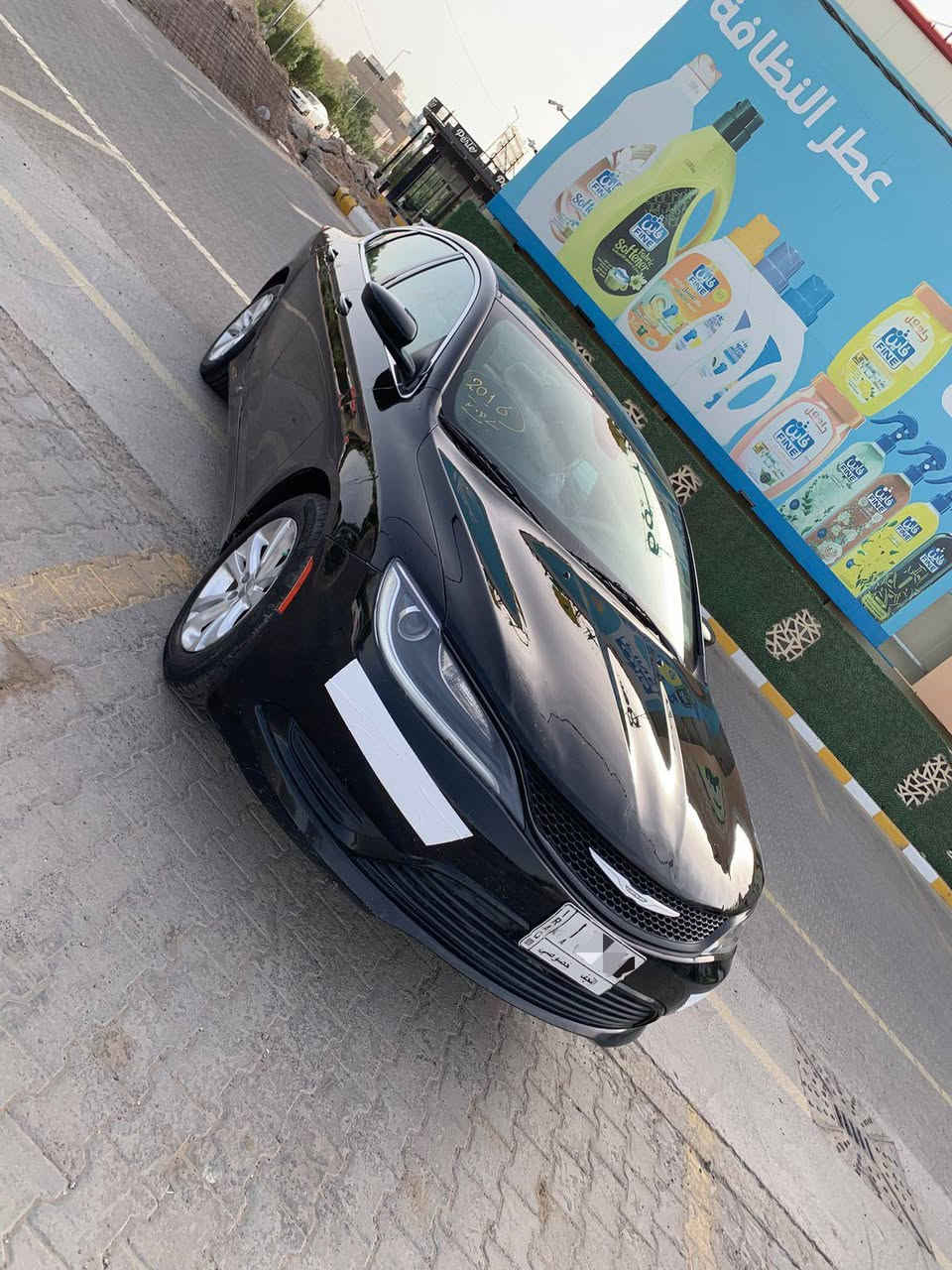 سي 200 مديل 2016 رقم نجف الماني
 سنويه لغايه 29 مواصفات سياره
تحكم استيرن جهتين .كشنات كهرباء
محرك 2400 ...شاشه لمس كامره خلفيه 
بيه باب خلفي تبديل .السعر 112البيع او مراوس حسب القناعه رقمي استفسار أكثر *********** النجف, العراق
