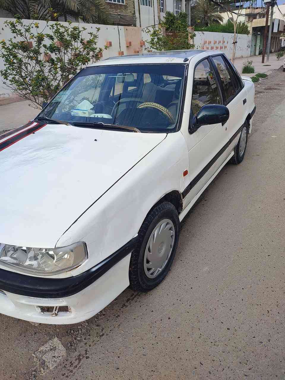 لانسر البيع 20 وبيها مجال


**إذا كنت صاحب هذا الإعلان وتريد حذفه لأي سبب، رجاءا أرسل رسالة إلى الدعم الفني**