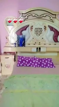 غرفه خشب • عراقي • مصبوغ