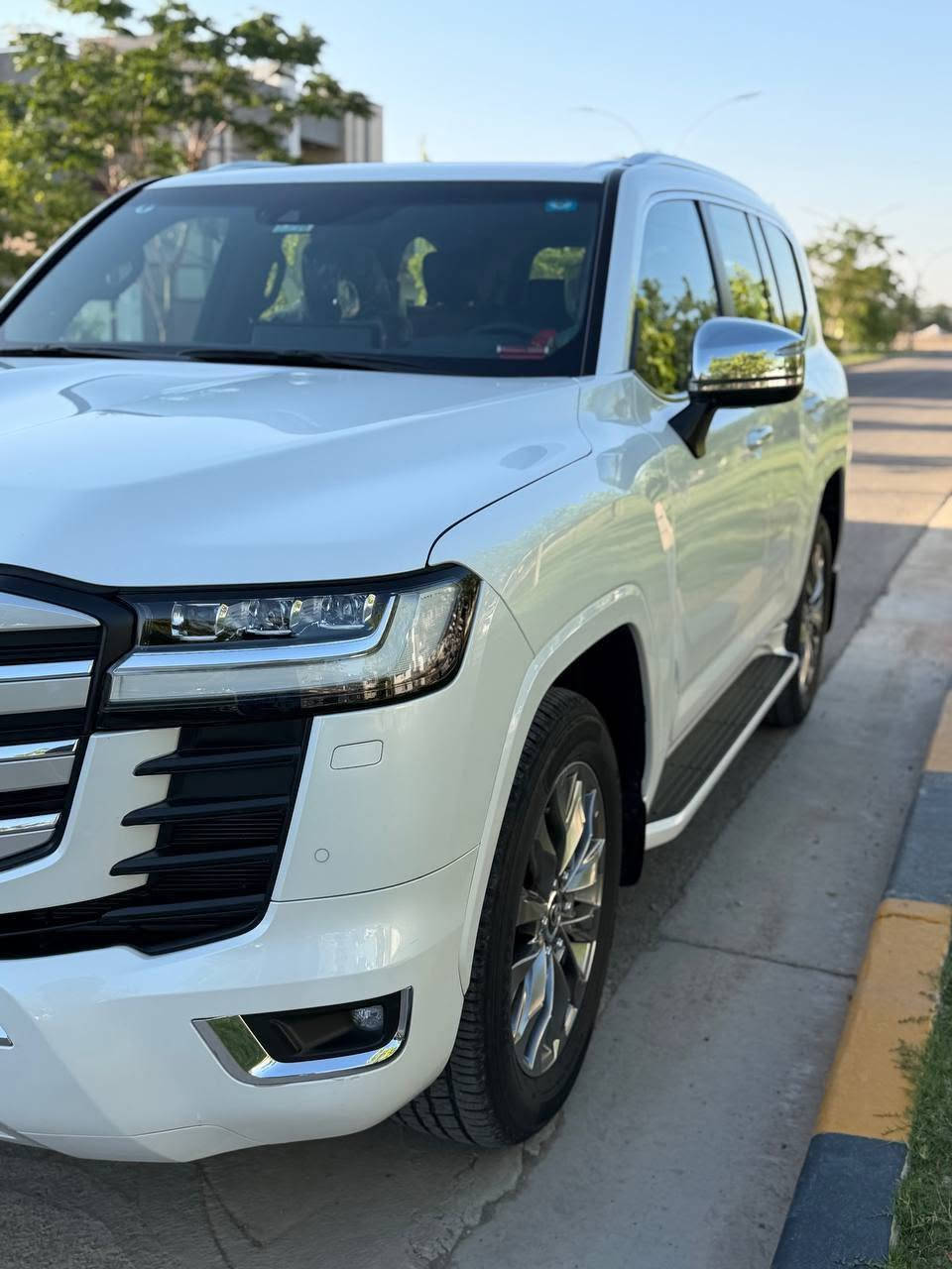 السلام عليكم VXR ٢٠٢٣ بريم فول توين تيربو كفالة عامة فول واحد على واحد للتواصل ***********
