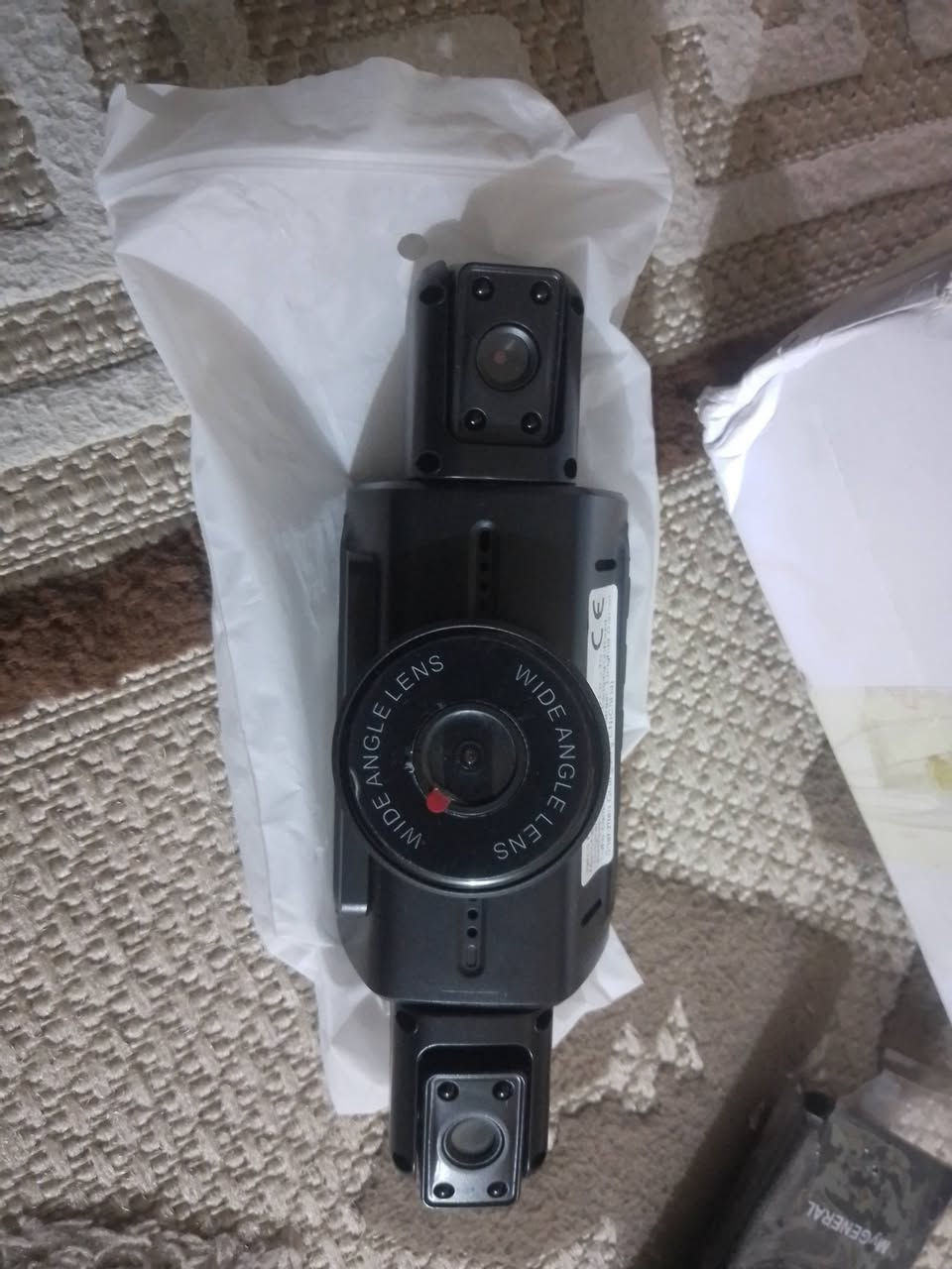 داشكام للبيع ب25 الف جديدة


**إذا كنت صاحب هذا الإعلان وتريد حذفه لأي سبب، رجاءا أرسل رسالة إلى الدعم الفني**