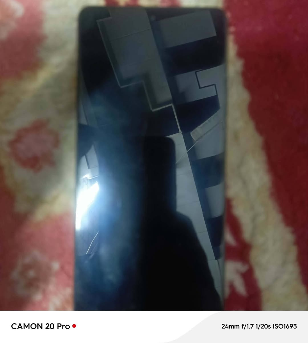 سلام عليكم جهاز للبيعpocox5 5G اخو الجديد مامفتوح مكاني كوفه عباسيه السعر خاص


**إذا كنت صاحب هذا الإعلان وتريد حذفه لأي سبب، رجاءا أرسل رسالة إلى الدعم الفني**