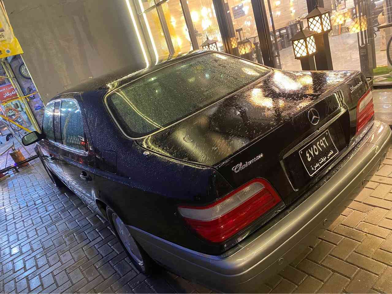 سلاو مارسيدس موديل ٢٠٠٥ بو فروشتن سةيارةكة ساغة و دوبةية ٦ بستؤنة فول ڤيئاى پية قةپات مواصةفاتة بةس سلايت نية ٨٠ هةزارى حةقيقى روشتوة بةشةرتى كومپيتةر بئ بوياخة سةيارةكة يةك دةرگاى بةس پةمپة بئ دةعم سعر ٩٥ گةلاو كةميك مةجال گورينةوةش ئةكةم بةشتيك بةدلم بيت *********** لة سليمانيم السليمانية, العراق
